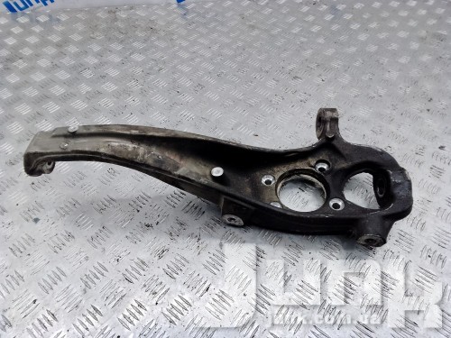 Кулак поворотный передний правый для Porsche Cayenne 2 92A oe 95834115600 разборка бу