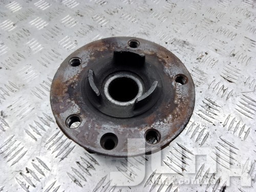 Ступица передняя левая/правая для Porsche Cayenne 2 92A oe 95834160500 разборка бу