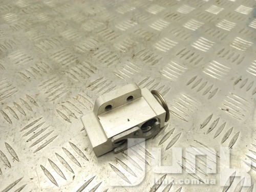 Клапан trv кондиционера oe 4H0898967 разборка бу