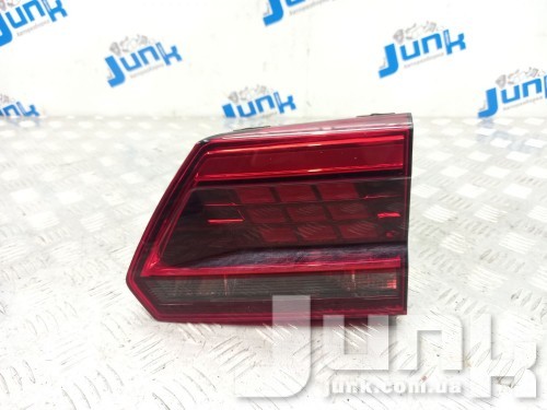 Фонарь правый в крышке для Вольксваген Atlas oe 3CN945308A разборка бу