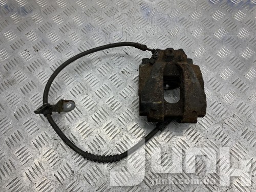 Суппорт передний левый для BMW X3 F25 oe 34106790921 разборка бу