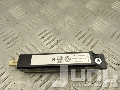 Антенна для Вольксваген Atlas oe 3CN035577E запчасти бу Антенна для Вольксваген Atlas oe 3CN035577E разборка бу