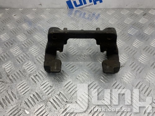 Скоба переднего суппорта для BMW X3 F25 oe 34106856387 разборка бу