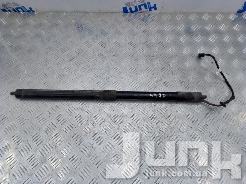 Амортизатор крышки багажника электро привод для Porsche Cayenne 2 92A oe 95851285104 разборка бу