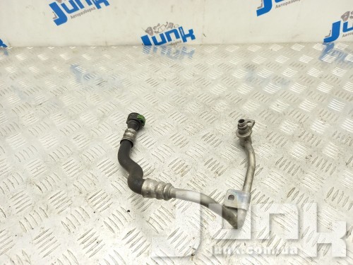 Трубка системы охлаждения АКПП для Audi Q3 (8U) oe 8U0317817C разборка бу