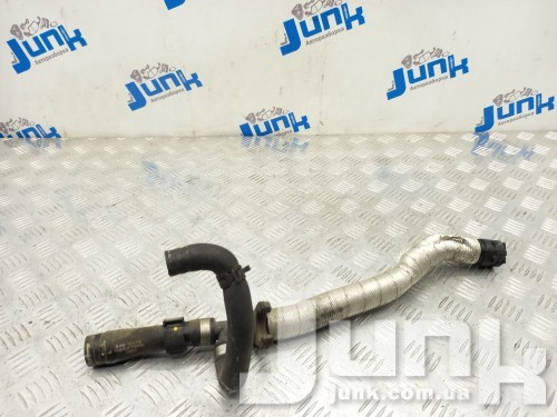 Патрубок системы охлаждения для Ауди Ку 3 oe 5N0122073AA разборка бу