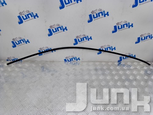 Молдинг двери передней правой для Porsche Cayenne 2 92A oe 95855998610GW1 разборка бу