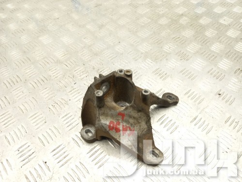 Кронштейн опоры акпп для Audi A8 D4 oe 4H0399113E разборка бу