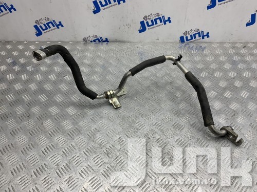 Трубка кондиционера для Infiniti QX50 oe 924505NA0A разборка бу