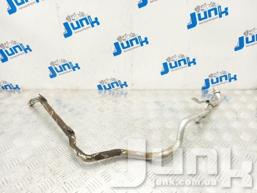 Трубка системы охлаждения для Audi A8 D4 oe 4H0819270C запчасти бу Трубка системы охлаждения для Audi A8 D4 oe 4H0819270C разборка бу