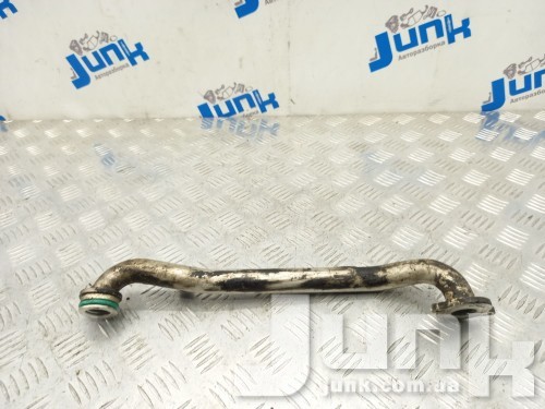 Трубка системы охлаждения для Audi A8 D4 oe 079121481P запчасти бу Трубка системы охлаждения для Audi A8 D4 oe 079121481P разборка бу