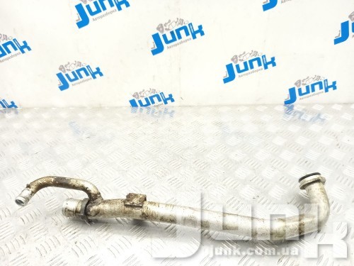 Трубка системы охлаждения для Audi A8 D4 oe 079121070CF запчасти бу Трубка системы охлаждения для Audi A8 D4 oe 079121070CF разборка бу