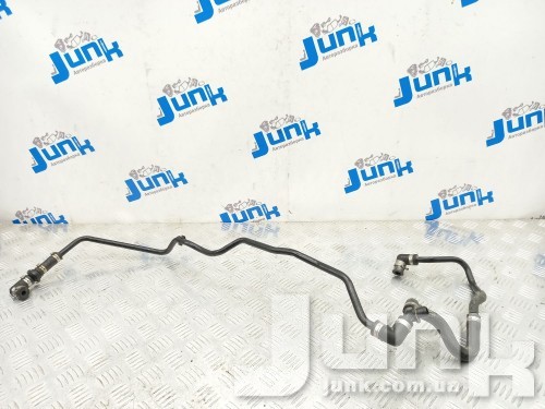 Вакуумная магистраль для Audi A8 D4 oe 4H0611931B запчасти бу Вакуумная магистраль для Audi A8 D4 oe 4H0611931B разборка бу