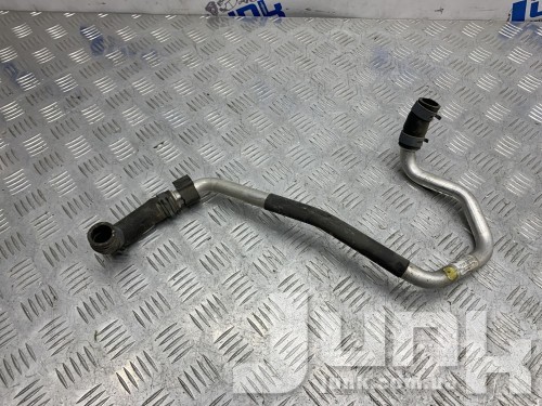 Трубка системы охлаждения для Porsche Cayenne 2 92A oe 7P0819858B разборка бу