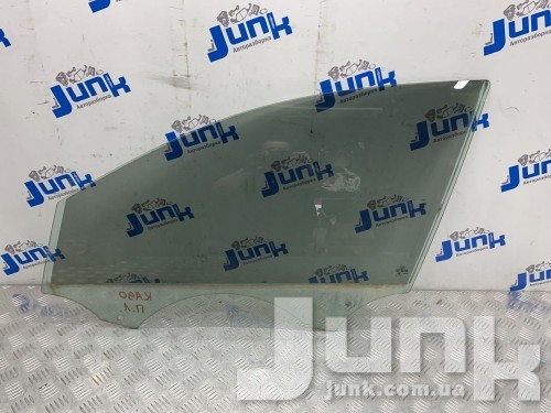 Стекло двери передней левое для Audi A8 D4 oe 4H0845201A разборка бу