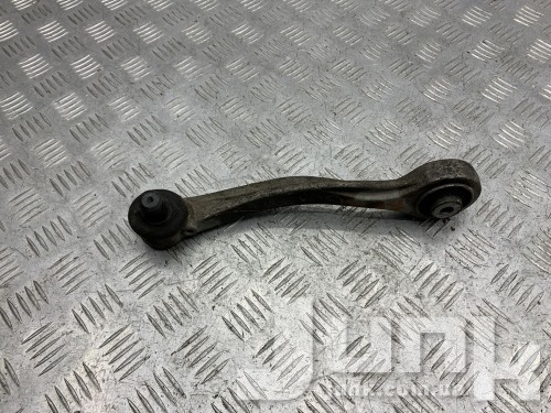 Рычаг передней подвески левый верхний задний для Audi A8 D4 oe 4H0407509E разборка бу