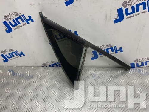 Стекло двери передней левое глухое для Porsche Cayenne 2 92A oe 95854231101 запчасти бу Стекло двери передней левое глухое для Porsche Cayenne 2 92A oe 95854231101 разборка бу