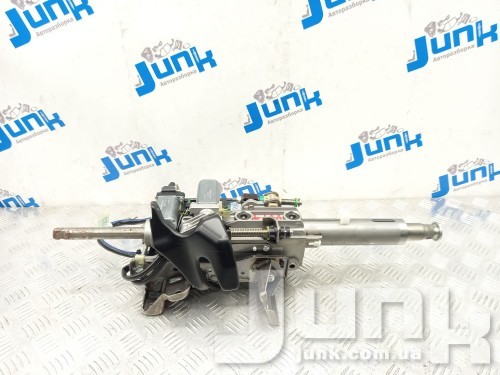 Рулевая колонка электро для Audi A8 D4 oe 4H0419512E разборка бу