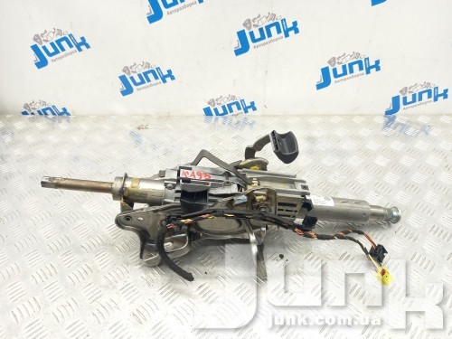 Рулевая колонка для Ауди КУ5 2012-2017 oe 8R0419502P разборка бу