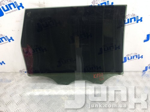 Стекло двери задней левое для Porsche Cayenne 2 92A oe 95854261106 запчасти бу Стекло двери задней левое для Porsche Cayenne 2 92A oe 95854261106 разборка бу