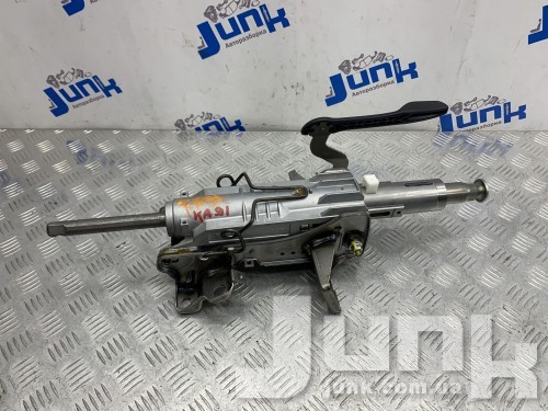 Рулевая колонка для Audi A6 C7 oe 4G0419502H разборка бу