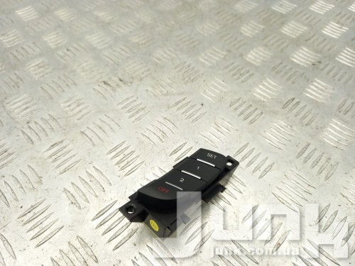 Кнопка памяти сидений oe 4G0959769 разборка бу