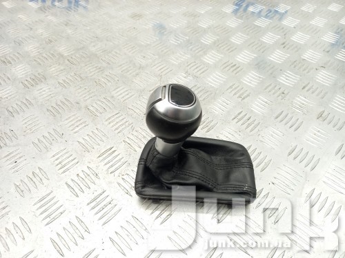 Ручка селектора АКПП для Audi Q3 (8U) oe 8U1713139KTAH разборка бу