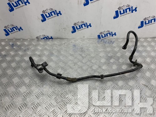 Трубка вакуумная с датчиком для Porsche Cayenne 2 92A oe 95835557721 разборка бу