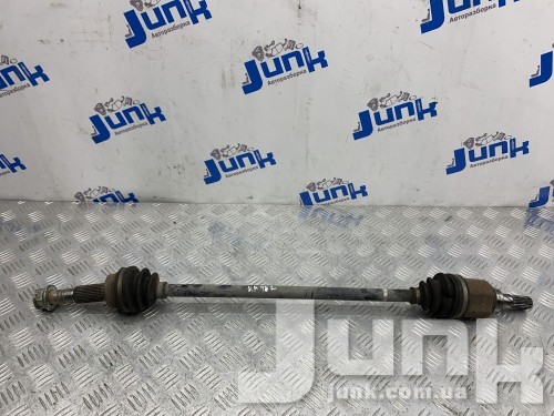 Полуось задняя левая для Infiniti QX50 oe 396015NA0A разборка бу