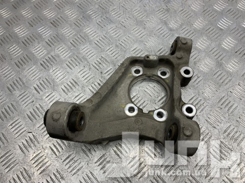 Поворотный кулак задний левый для Инфинити QX50 oe 430195NA0A разборка бу