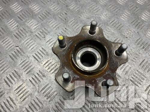 Ступица задняя левая/правая для Infiniti QX50 oe 432025NN0B разборка бу