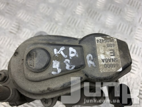 Суппорт тормозной задний правый с моторчиком для Infiniti QX50 oe 440015NA0A разборка бу