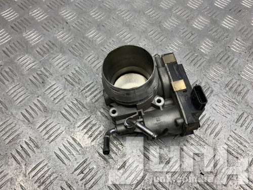 Дроссельная заслонка для Infiniti QX50 oe 161195NA0A разборка бу