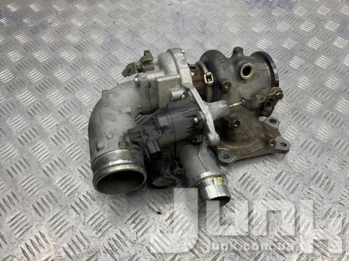 Турбина для Infiniti QX50 oe 144115NA0A разборка бу