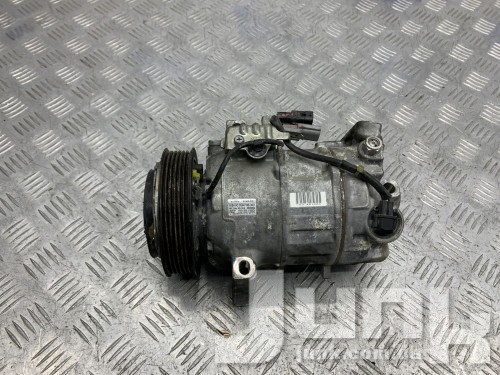 Компрессор кондиционера для Infiniti QX50 oe 926005NA2A разборка бу