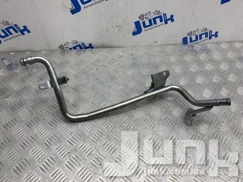 Трубка системы охлаждения для Infiniti QX50 oe 210225NA1A запчасти бу Трубка системы охлаждения для Infiniti QX50 oe 210225NA1A разборка бу