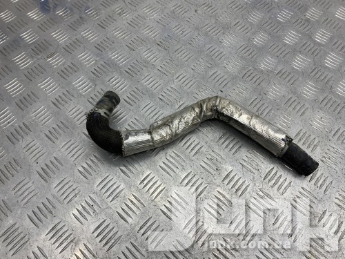 Патрубок системы охлаждения для Infiniti QX50 oe 924005NA0A запчасти бу Патрубок системы охлаждения для Infiniti QX50 oe 924005NA0A разборка бу