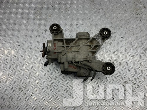 Задний дифференциал (редуктор) для Фольксваген Атлас oe 0AY525010AE разборка бу