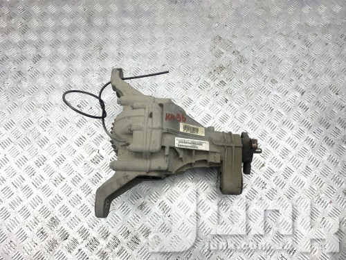 Редуктор заднего моста 3.70 для Mercedes GL X164 oe A1643500314 разборка бу