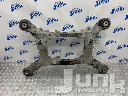 Подрамник задний для Mercedes GL X164 oe A1643500132 разборка бу