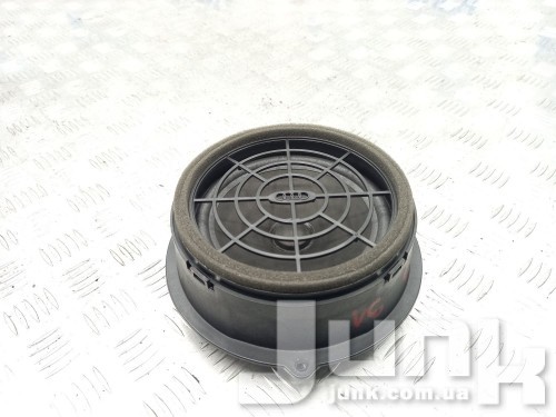 Акустический динамик oe 8R0035411 разборка бу