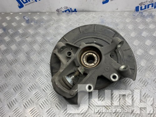 Поворотный кулак задний левый для Mercedes GL X164 oe A1643501308 разборка бу