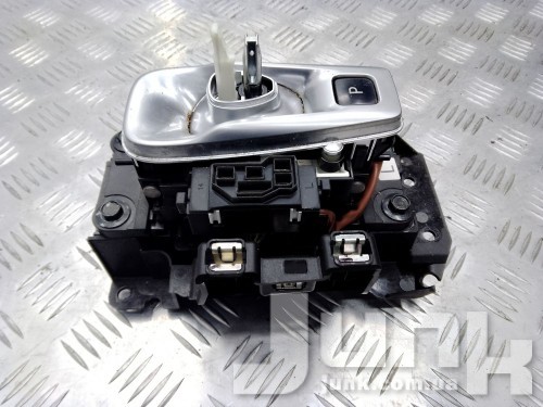 Селектор АКПП для Infiniti QX50 oe 349015NA0A разборка бу