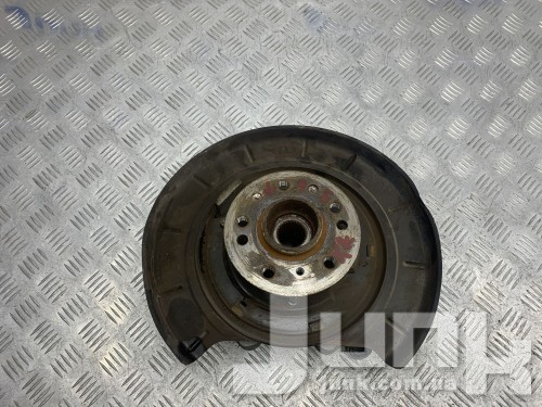 Поворотный кулак задний правый для Mercedes GL X164 oe A1643501408 разборка бу