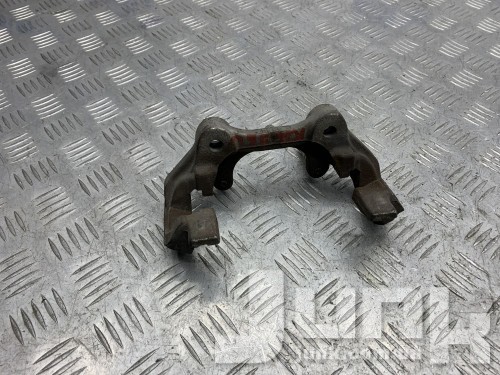 Скоба заднего суппорта левая для Mercedes GL X164 oe A1644230506 запчасти бу Скоба заднего суппорта левая для Mercedes GL X164 oe A1644230506 разборка бу