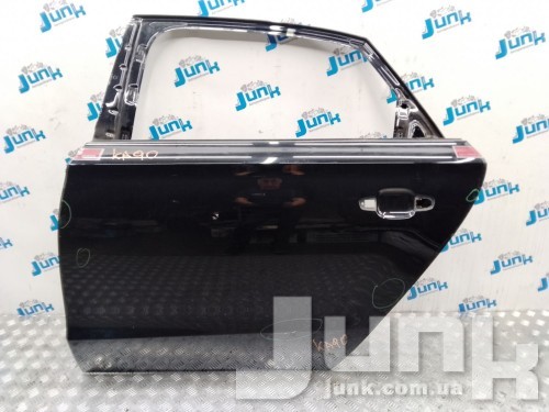 Дверь задняя левая для Audi A8 D4 oe 4H4833051D разборка бу