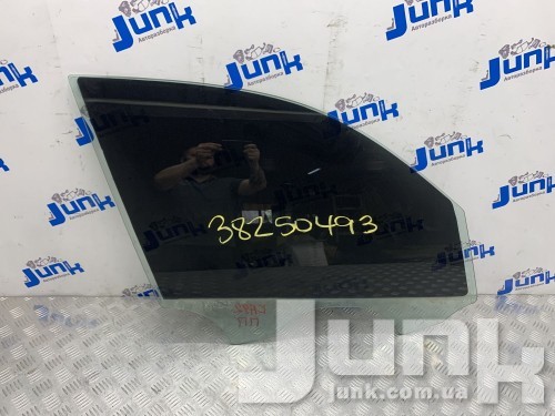 Стекло двери передней правое для BMW X3 F25 oe 51337205850 разборка бу