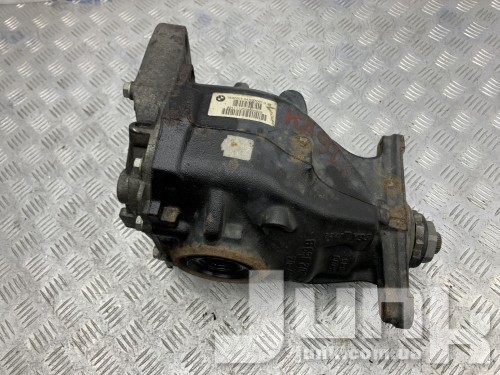 Редуктор заднего моста для BMW X3 F25 oe 33107636994 разборка бу