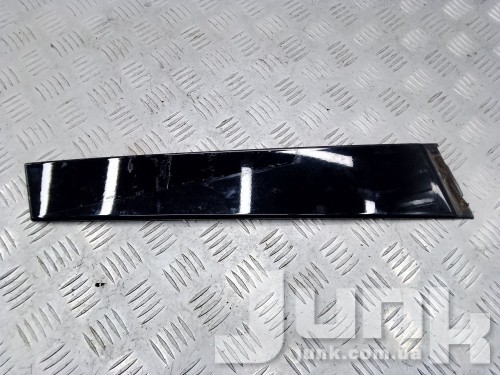 Накладка вертикальная передней левой двери для Infiniti QX50 oe 802D35NA0A разборка бу