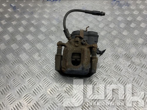 Суппорт тормозной задний левый с моторчиком для BMW X3 F25 oe 34216791017 разборка бу